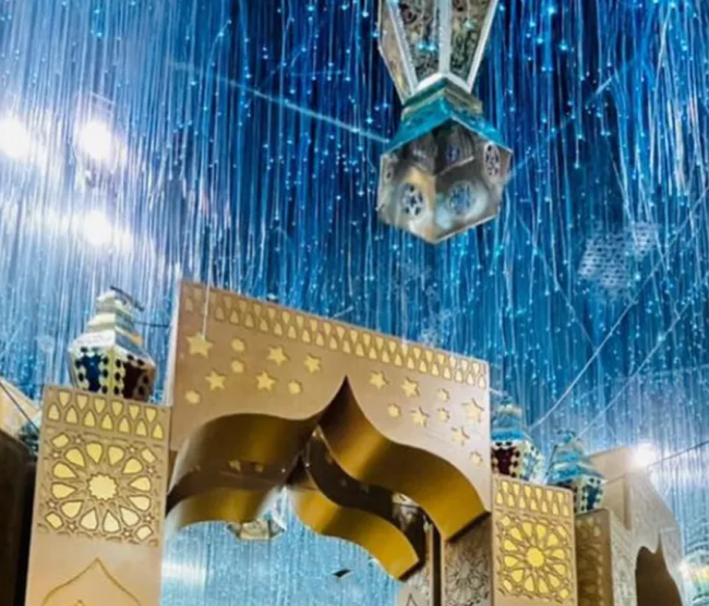 Museum of Illusions Doha