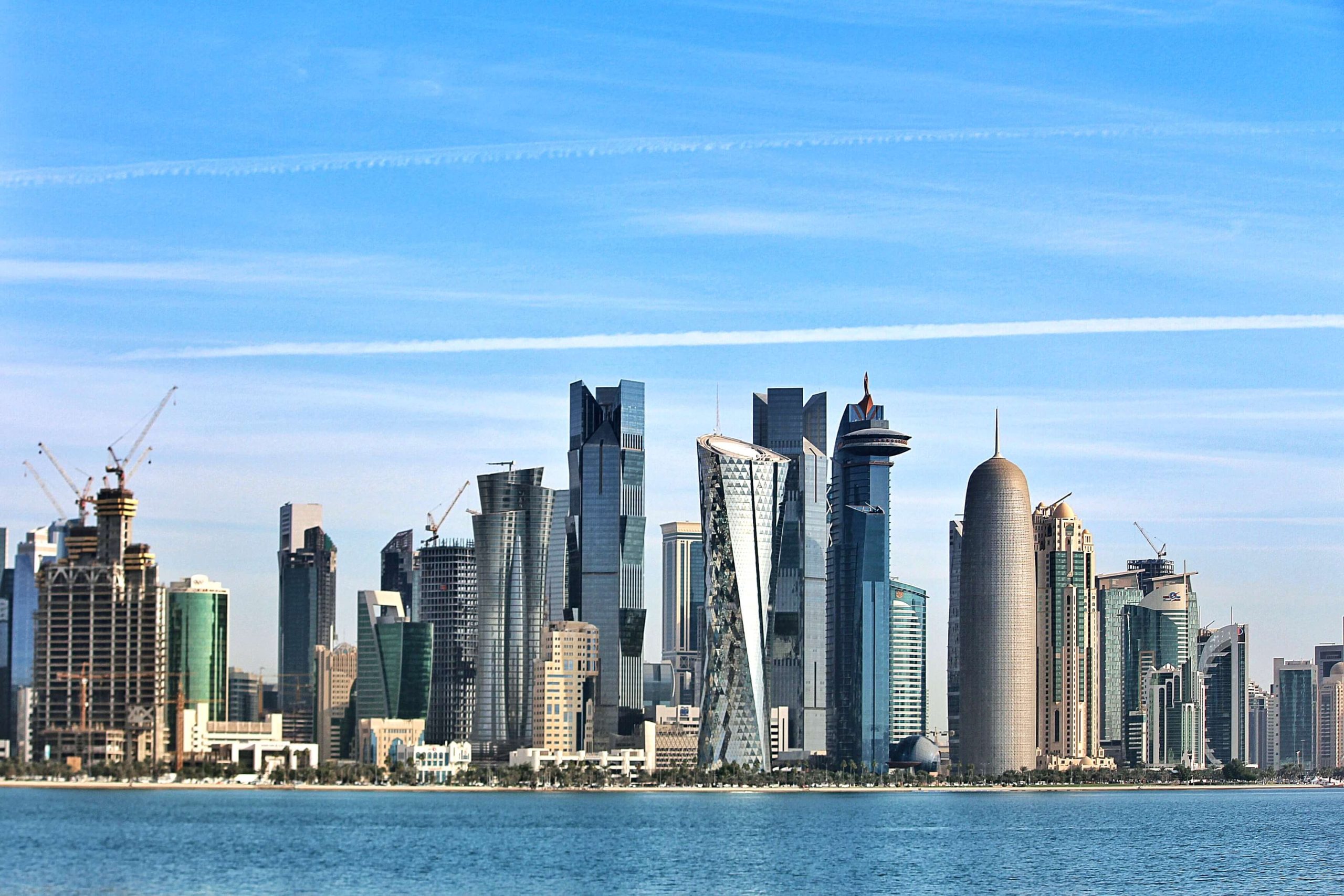 Top 25 Must-Visit Places in Qatar