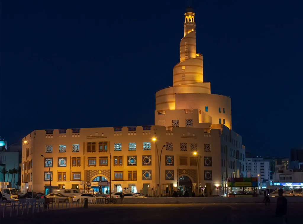 Islamic Cultural Tour-4 Hrs