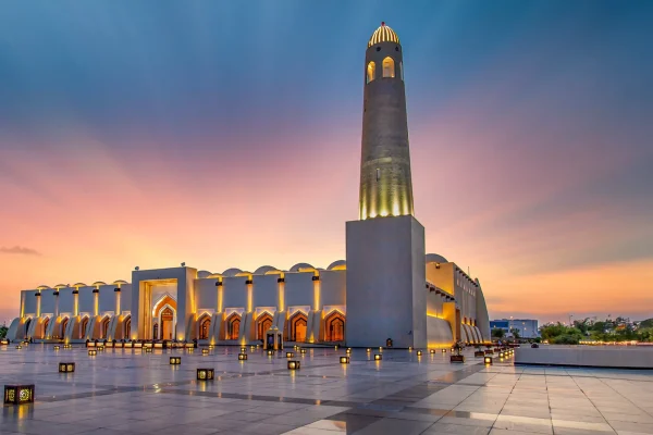 Islamic Cultural Tour-4 Hrs