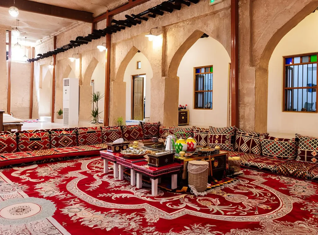 Majlis Experience-2 Hrs