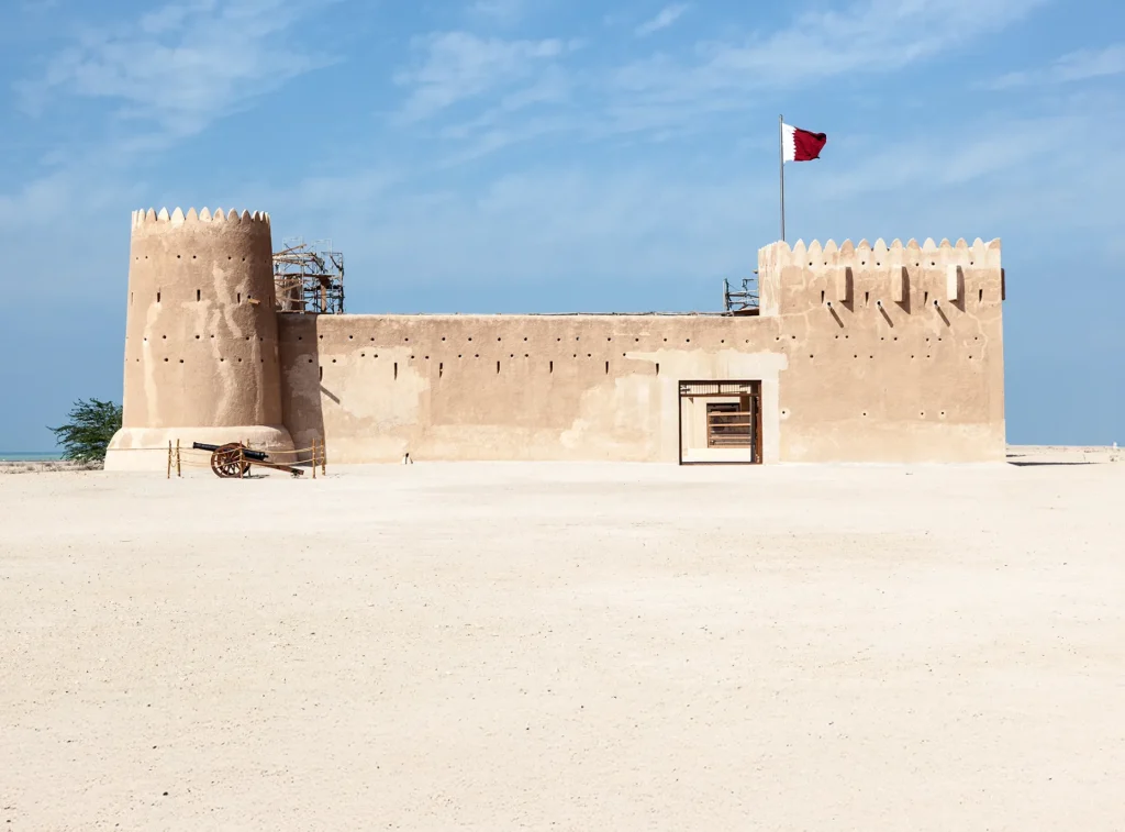 North Of Qatar Tour-4hrs