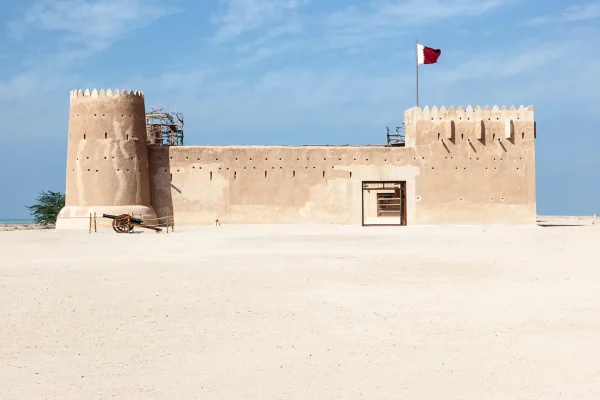 Qatar North and West Discovery Tour With Museum, Culture and Heritage Stops