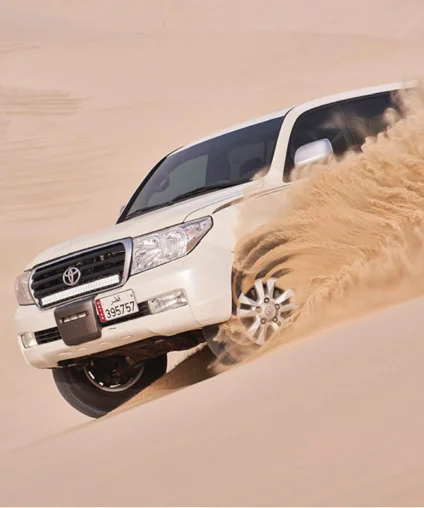 Best travel agency in Qatar