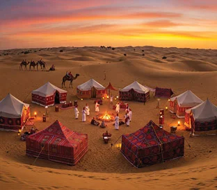 Best travel agency in qatar