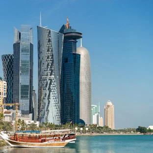 Qatar travel agency