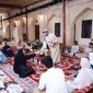Majlis experience