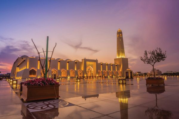 Islamic Cultural Tour-4 Hrs