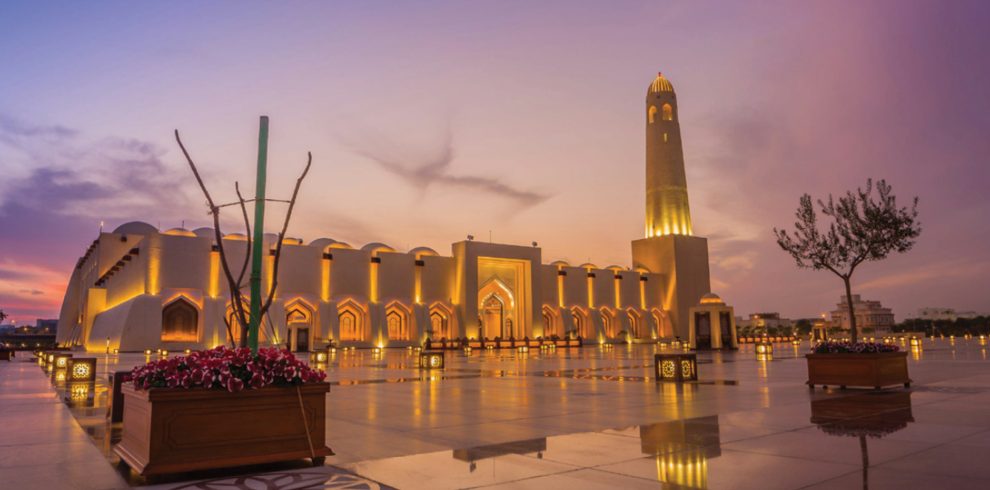 islamic tour