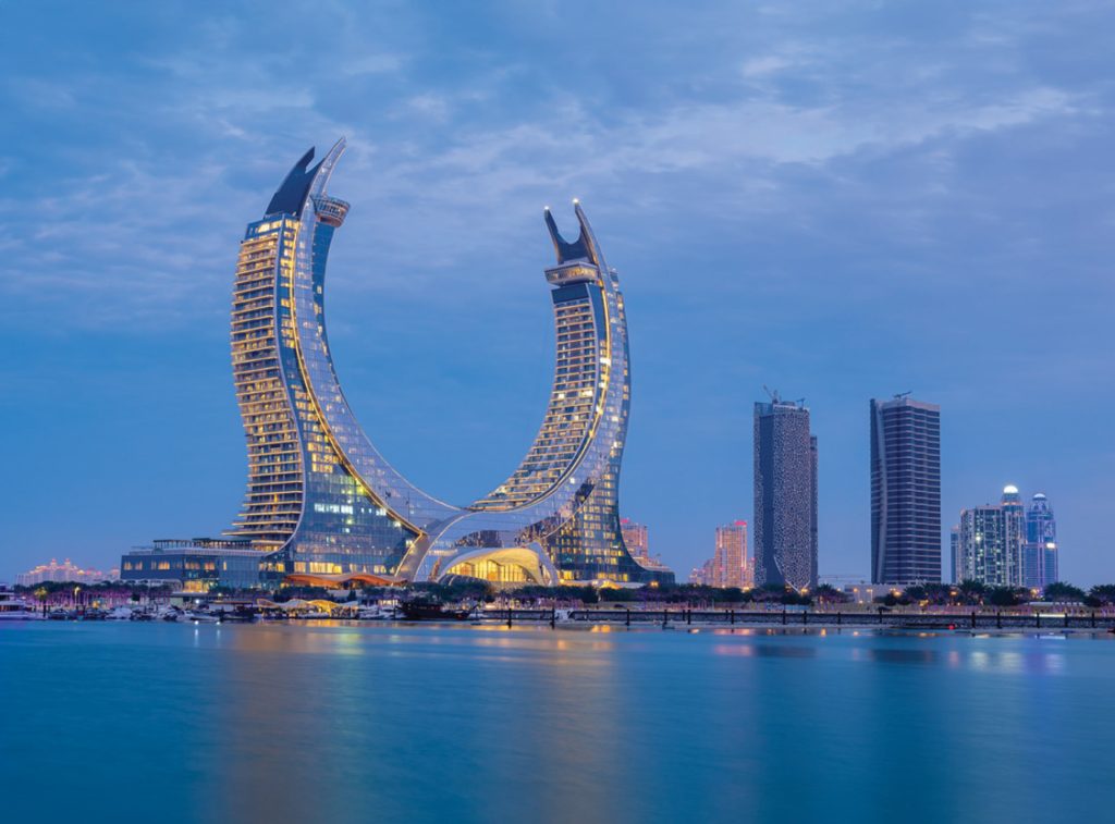 doha city tour8hrs