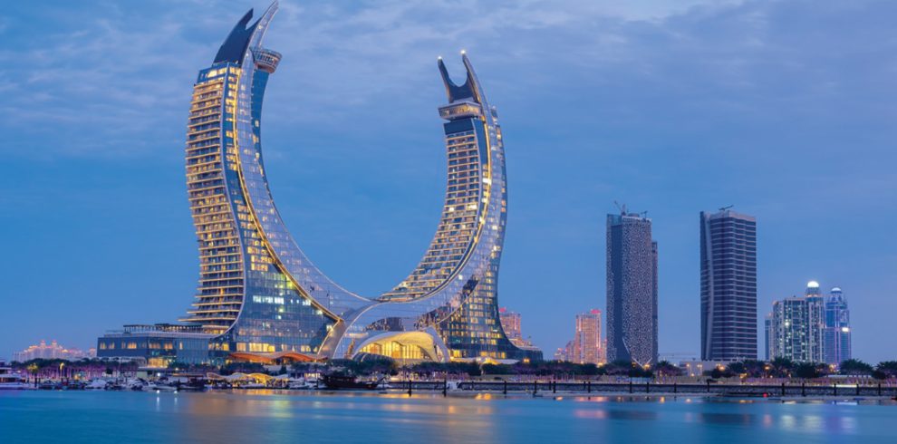 doha city tour8hrs