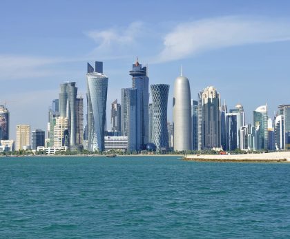 doha city tour4hrs