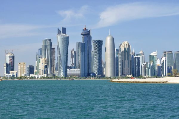 Doha Transit Layover Tour – Airport Pickup & Drop-off
