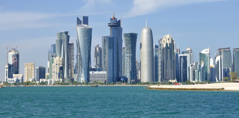 doha city tour4hrs