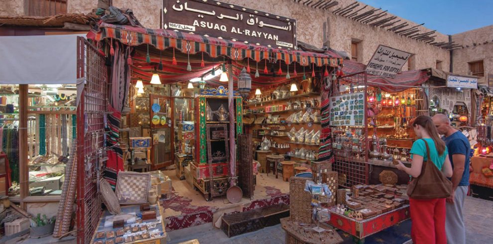 shopping tours