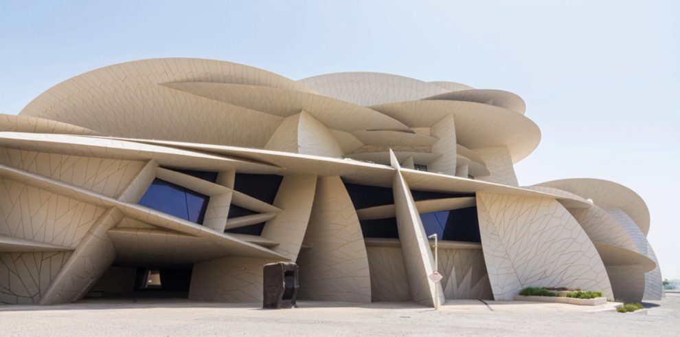 architecture tour