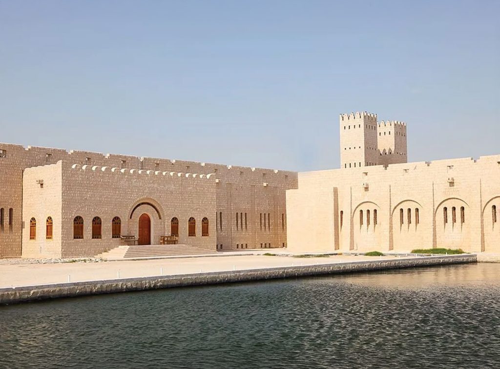 sheikh faisal museum