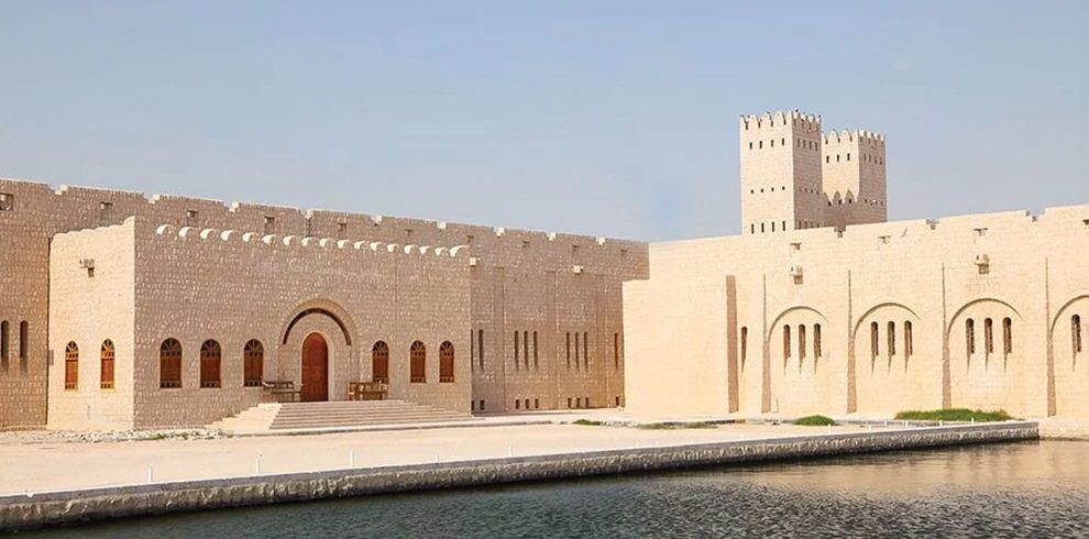 sheikh faisal museum