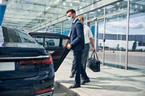 Port & Cruise Terminal Transfers
