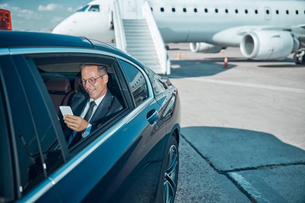Standard Arrival Transfer – Hamad International Airport to Doha Hotel