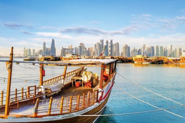 Doha City Tour – Half-Day Guided Tour of Qatar’s Highlights