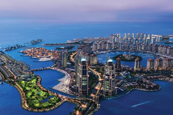Doha Transit Layover Tour – Airport Pickup & Drop-off