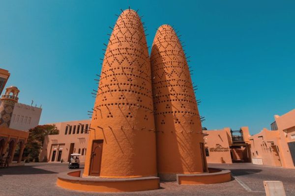 Doha City Tour – Half-Day Guided Tour of Qatar’s Highlights