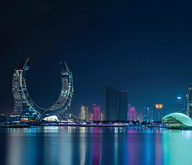 Lusail-City