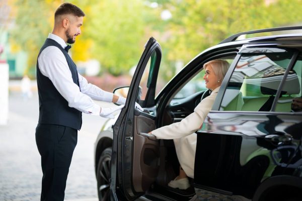 Standard Arrival Transfer – Hamad International Airport to Doha Hotel