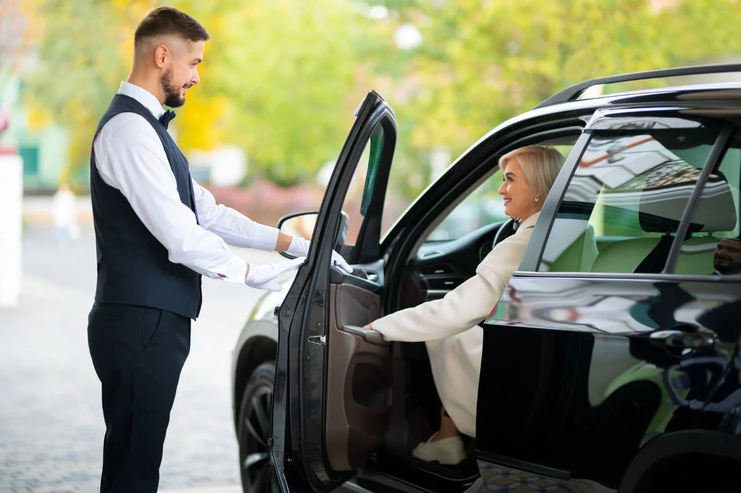 transportation services in qatar
