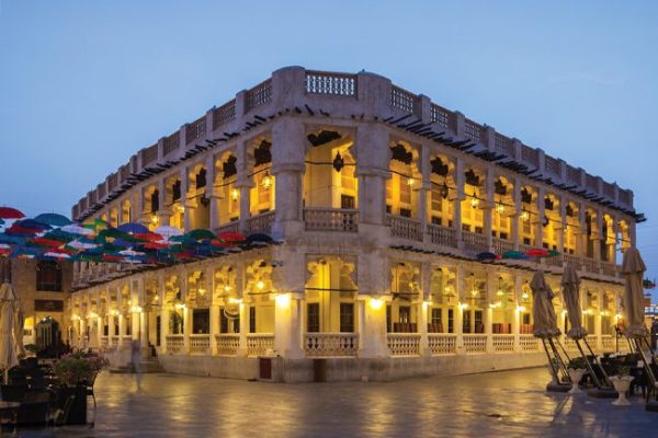 Islamic Cultural Tour-4 Hrs