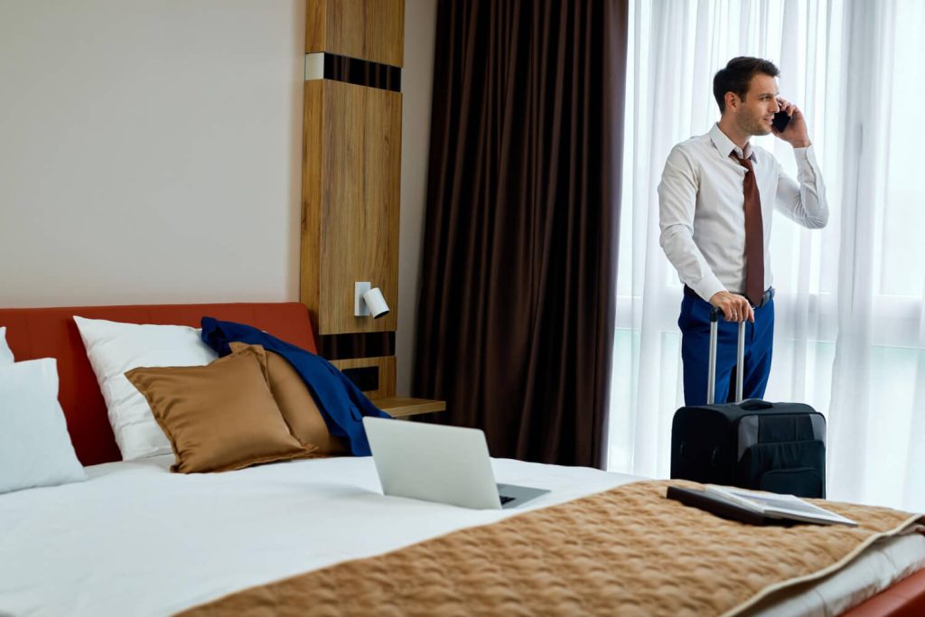 Hotel Booking