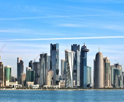 Top 25 Must-Visit Places in Qatar