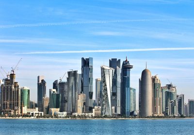 Top 25+ Places to Visit in Qatar. 2025 updates