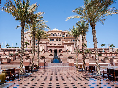 Souq Waqif in Doha, Qatar, a traditional marketplace filled with shops, spices, handicrafts, and cultural vibes.