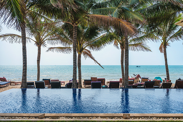 Banana Island Resort Doha by Anantara: A Luxury Stay