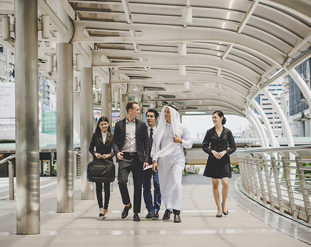 Why Our Tour Guide Service Is the Top Choice for Your Trip in Qatar