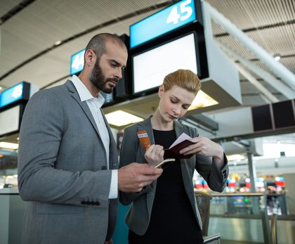 Your Complete Airport Guide: Easy Travel Services