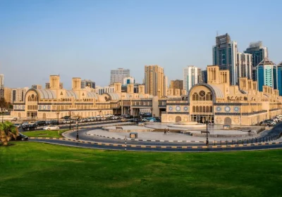 Explore Qatar’s Coastal Treasure: Al Wakrah
