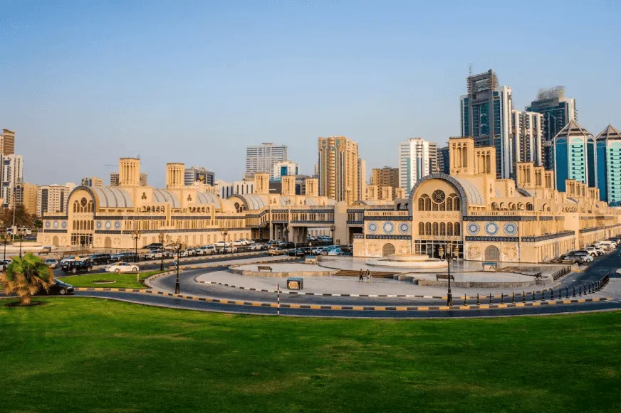 Al Wakrah