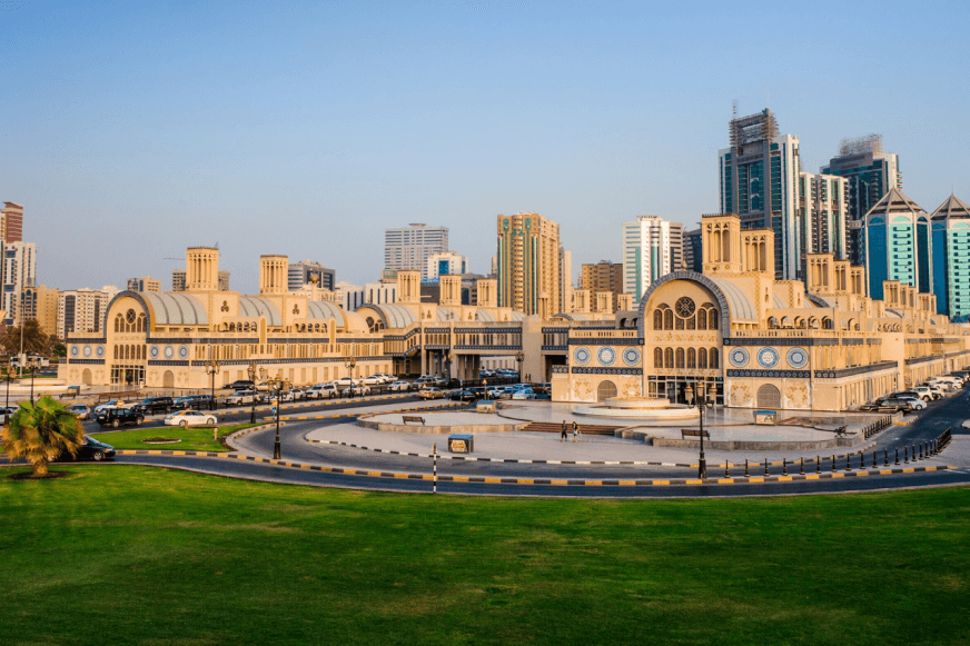Al Wakrah