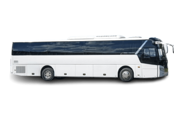 Group Transfers Qatar | Airport & City Bus Transport