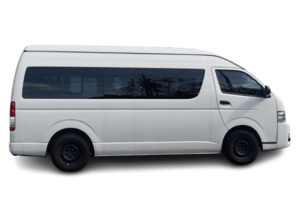 Group Transfers Qatar | Airport & City Bus Transport