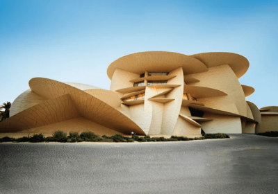 The National Museum Of Qatar: Discover Qatar’s Heritage