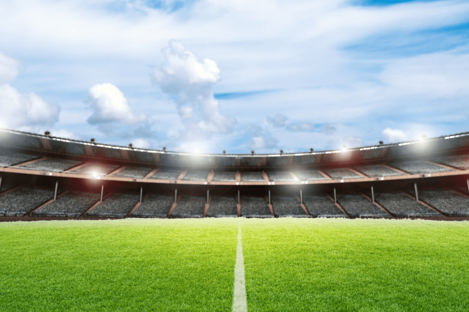 Al Janoub Stadium