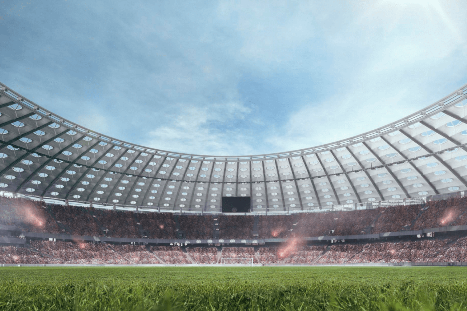 Al Janoub Stadium