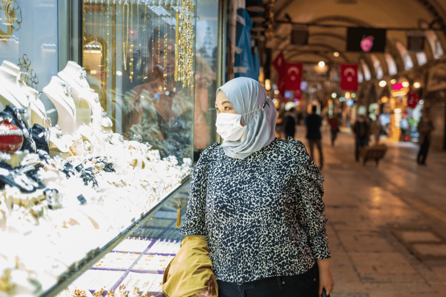 Al Najada Souq