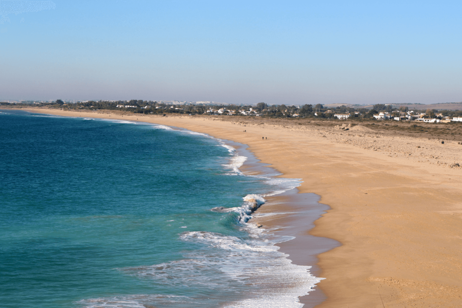 Al Wakrah Family Beach