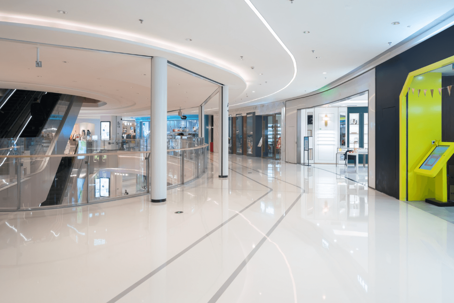 City Center Mall Doha