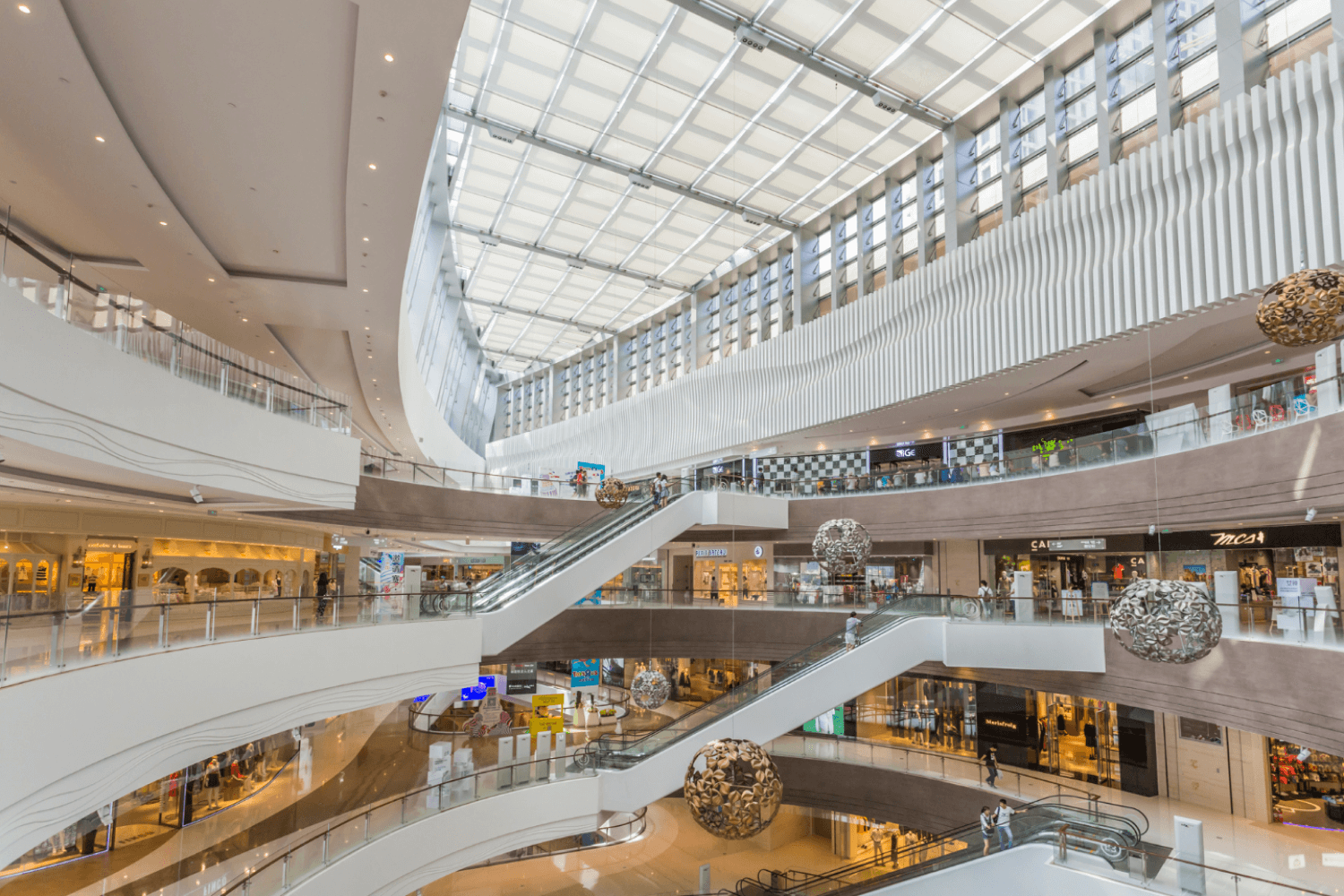 Ezdan Mall